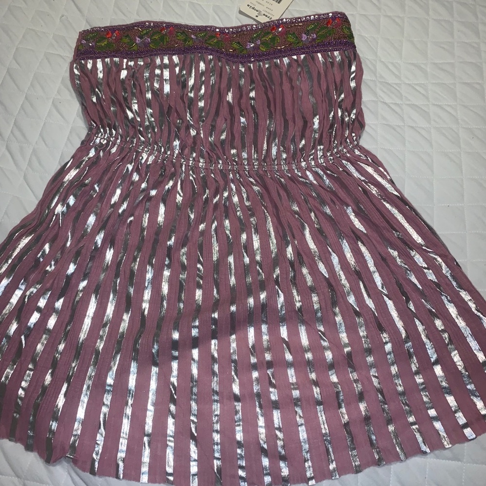 Gorgeous Free People rare shirt!